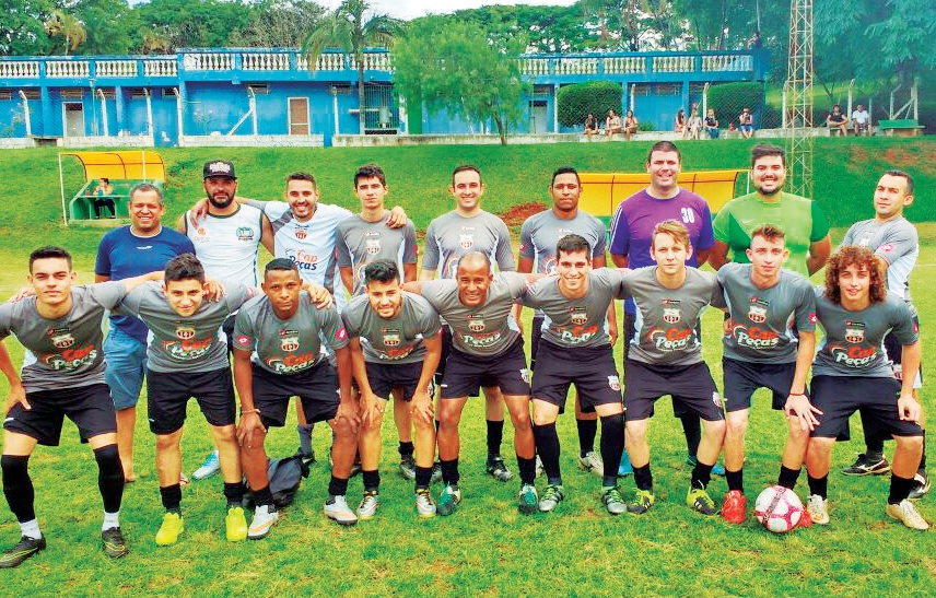 LIB/Cap Peças
