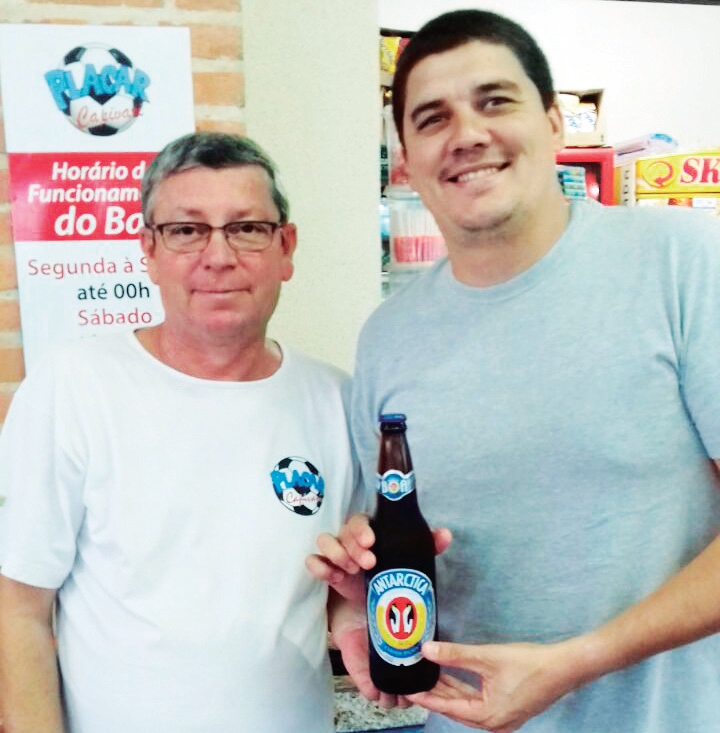 Mané e José Lucas